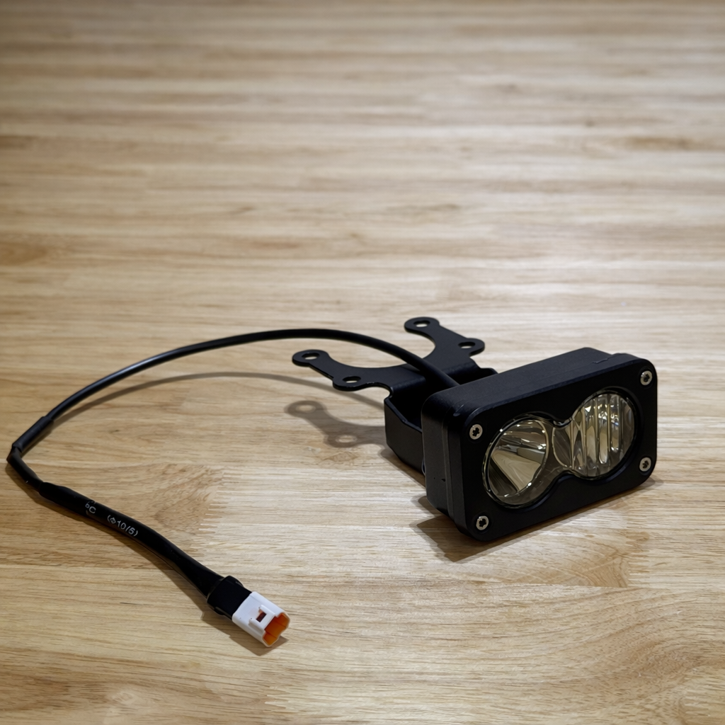 Emoto/Ebike Lights