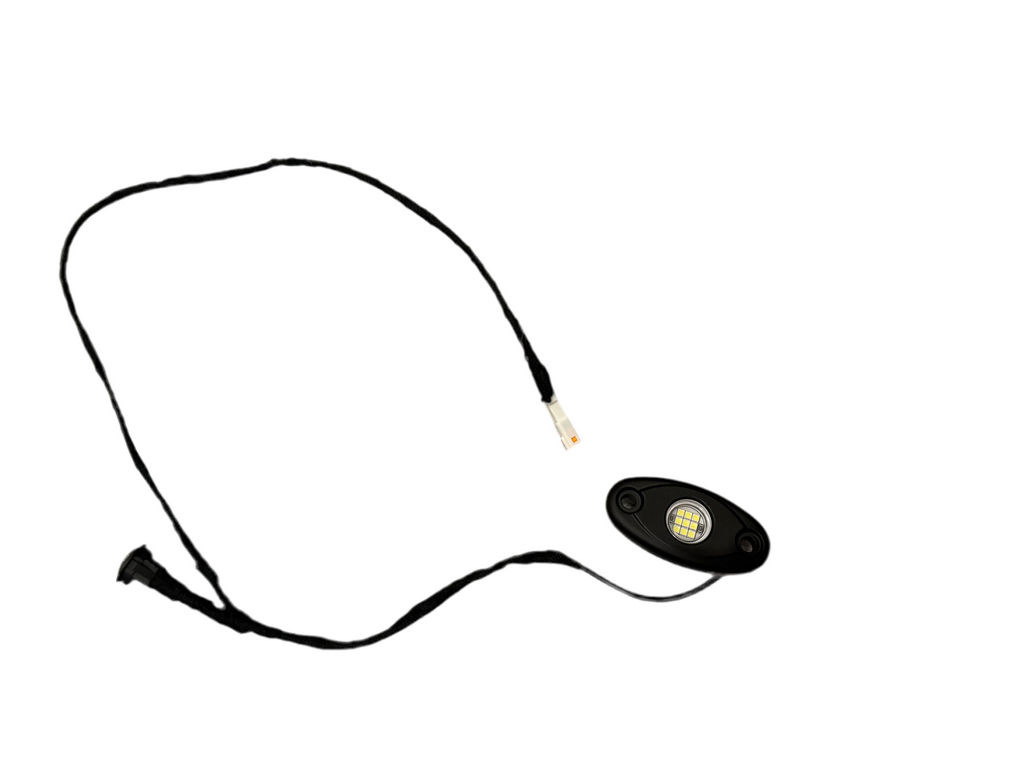 Talaria X3 Rocklight V1