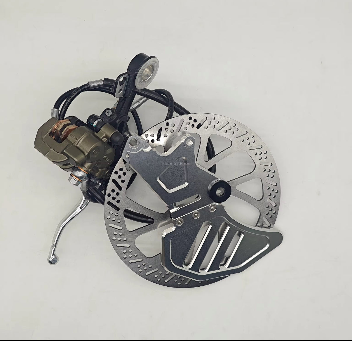 Talaria XXX mx4 mx3 Ultra bee break REAR