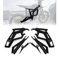 Sting R frame guards